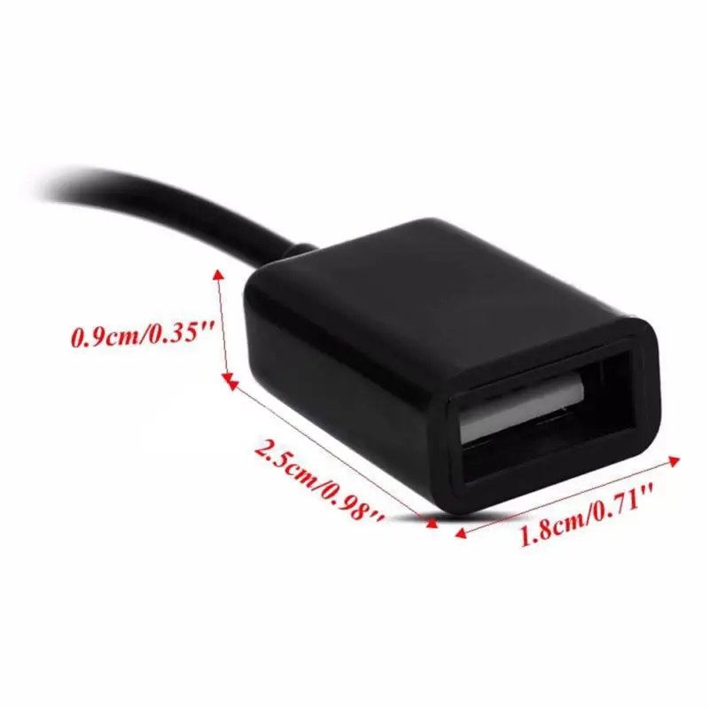 Аудиоразъем AUX для автомобиля прочная портативная аудиовилка USB 2 0 3 5 мм|Кабели