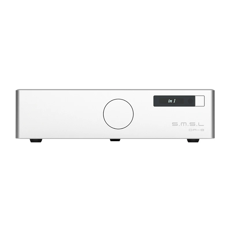 SMSL 888 костюм набор SU 8 2ES9038Q2M DSD баланс DAC декодер и SH усилитель для наушников DA