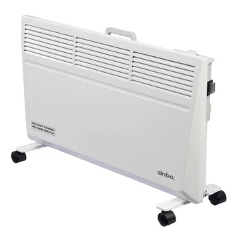 

Convector Sinbo SFH 6924, 2000 W, White