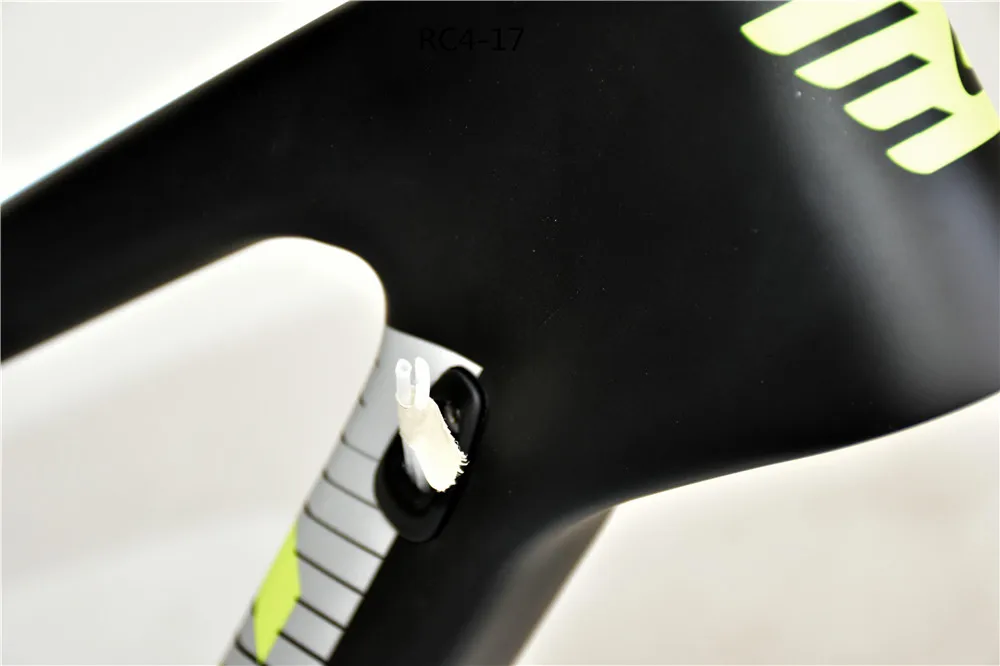 Carbon MTB Bicycle Frame Racing Travel Cross