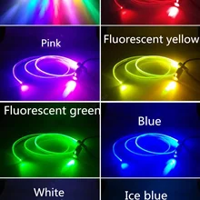 Автомобильный светодиодный свет окружающей среды красочные световые полосы атмосферные огни дыхательные огни музыкальный ритм лампы внутреннего освещения Refit CD50 Q04