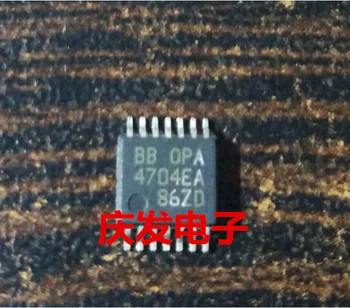 

Free Delivery.OPA4704EA