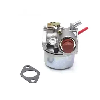 

Car Carburetor for Tecumseh LV195EA, LV195XA, LEV100, LEV105 & LEV120 640350 / 640303 / 640271