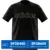 Толстовка с капюшоном детская спортивная футболка для мальчиков essentials logo tee