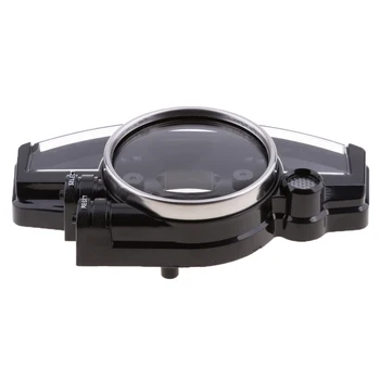 

Motor Speedometer Tachometer Gauge Case Cover For Yamaha YZF R1 R6 2004-2016