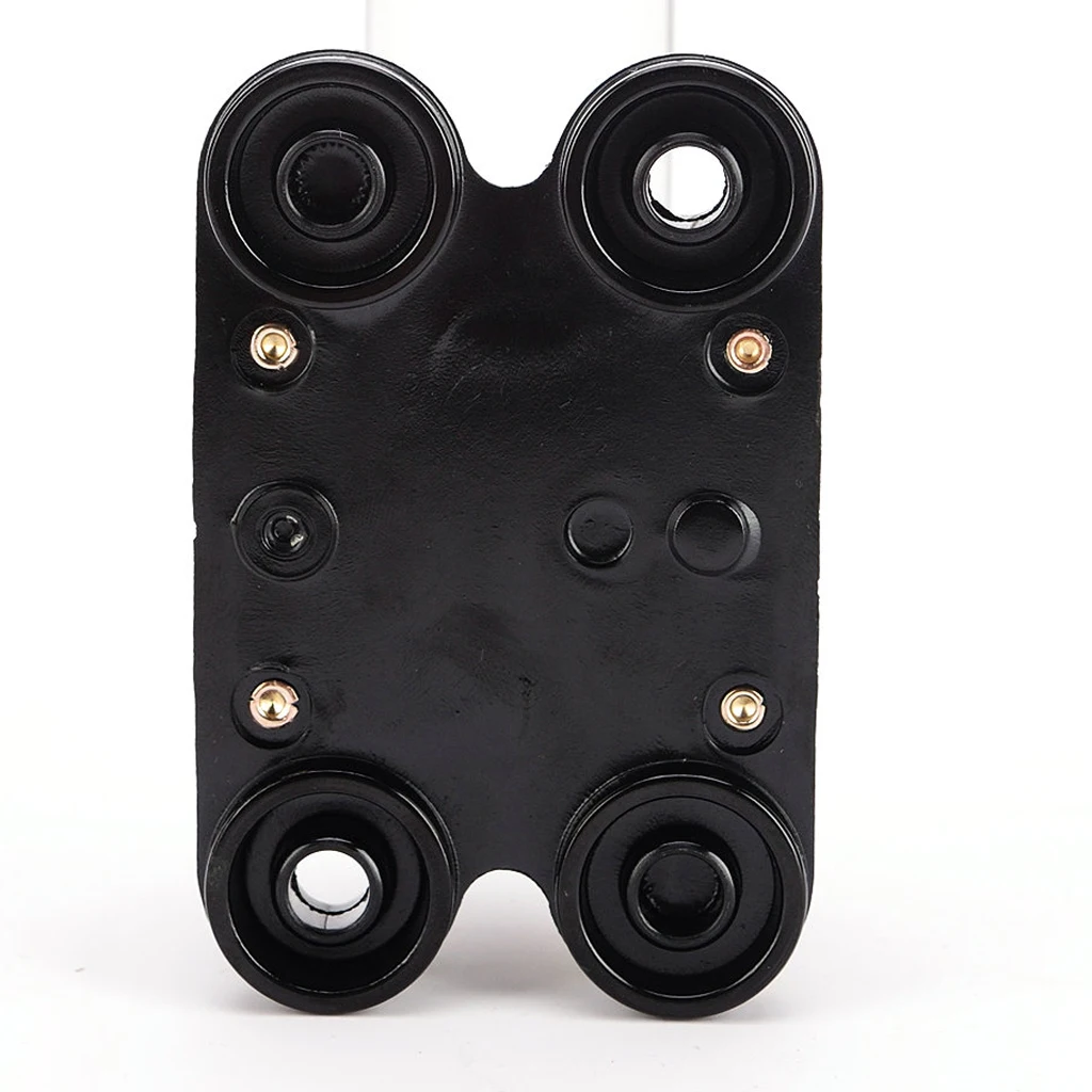 Car Audio 200Amp DC 12V 24V Circuit Breaker Manual Reset Switch Fuse Holder