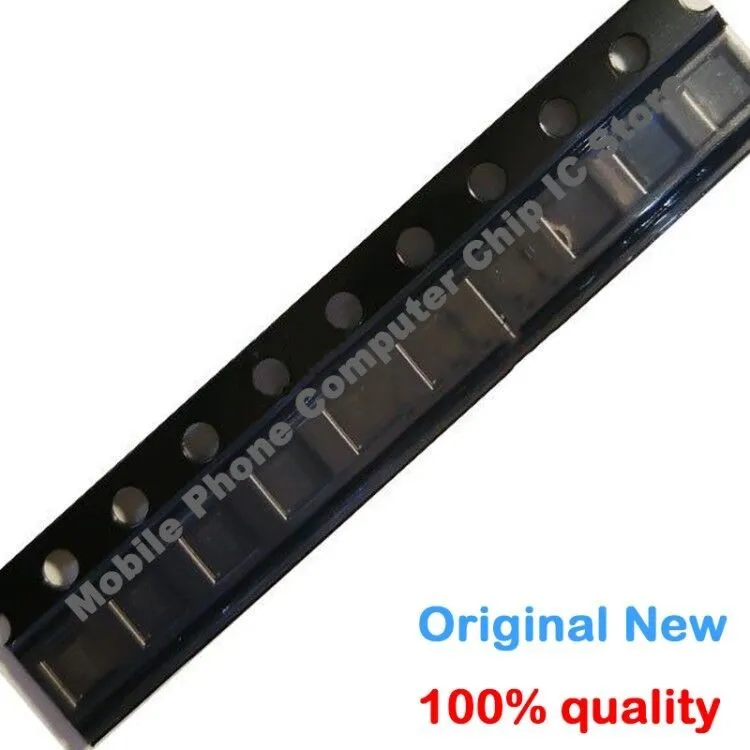 10 unids/lote 100% Original nuevo cargador de carga ic chip para iPhone 6 6s 6splus para iphone6s U2 IC 36 pines 1610A3 U4500