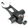 50mm Adjustable Zoom Lens Focus Holder Microscope Gear Accessories For Diameter 32mm Micorscope Pillar Arm Bracket ► Photo 1/3