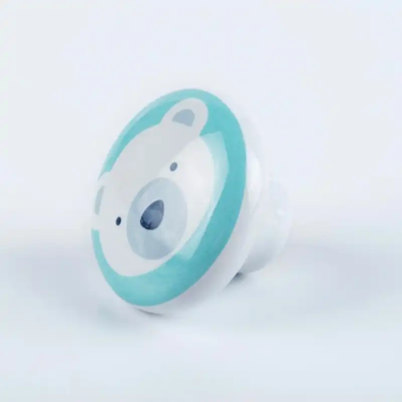 Lch Bouton En Carton En Ceramique Pour Chambre D Enfant Boutons De Meuble De Tiroir De Placard Pour Enfants Aliexpress