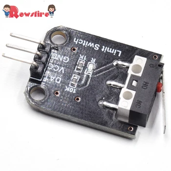 

Electronic Building Block Intelligent Robot Collision Sensor For Arduino