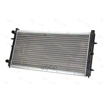 

Radiator cooling VW Transporter II-IV 10/92-08/00 m ACS Termal art. 545242jp