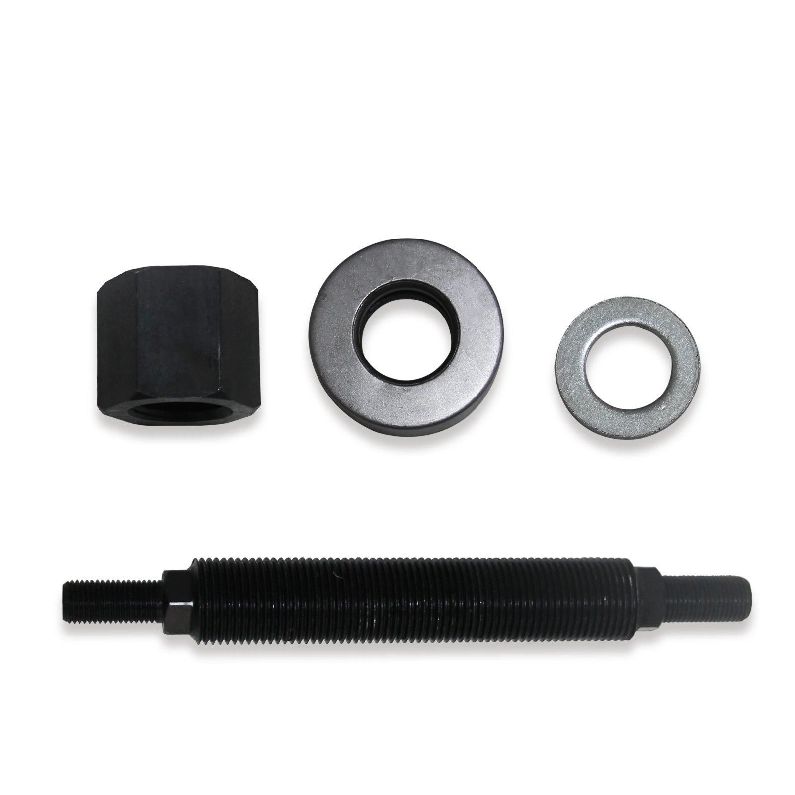 66515 4.3 Harmonic Balancer Installer Replacement for Chevy SBC SB 350