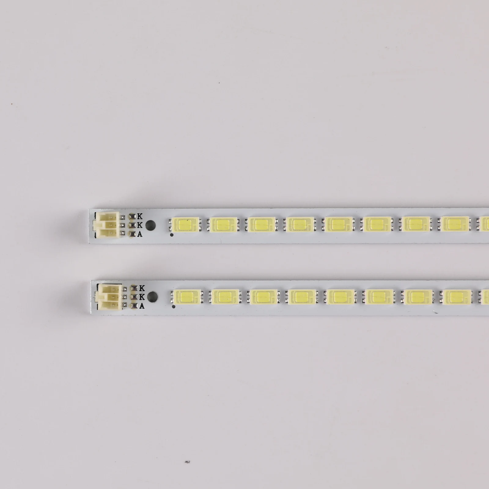 Рисунок 5 - Светодиодная лента-подсветка для телевизионной лампы