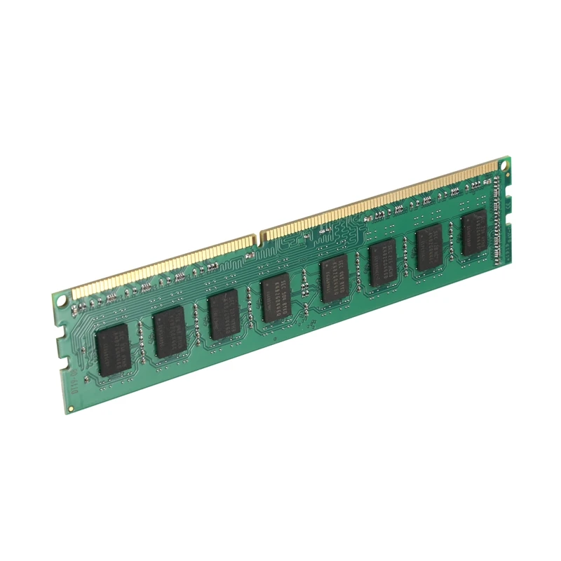Рабочий стол DDR3 DIMM 4 Гб 1600 МГц Память ram PC3-12800 AMD выделенная память двухсторонняя частица 1,5 в 240Pin память небуферизированная