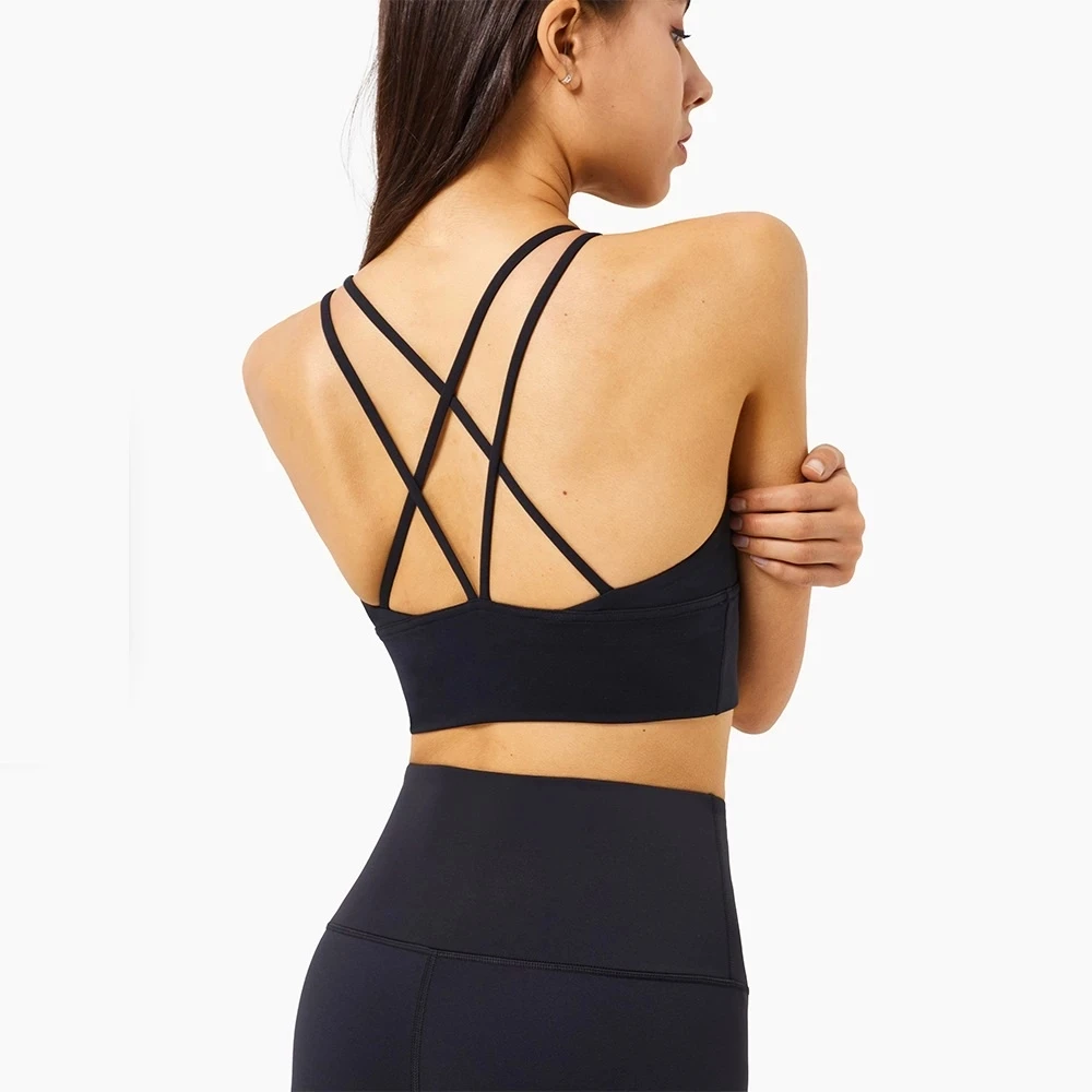 Sports Bra Gym Outfit Wholesale UN Clothing