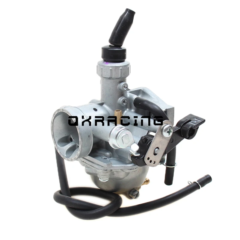 VM16 19 мм карбюратор мотоцикл производительность до PZ19 Carb для mikuni 50cc 70 90 110cc Dirt Pit bike
