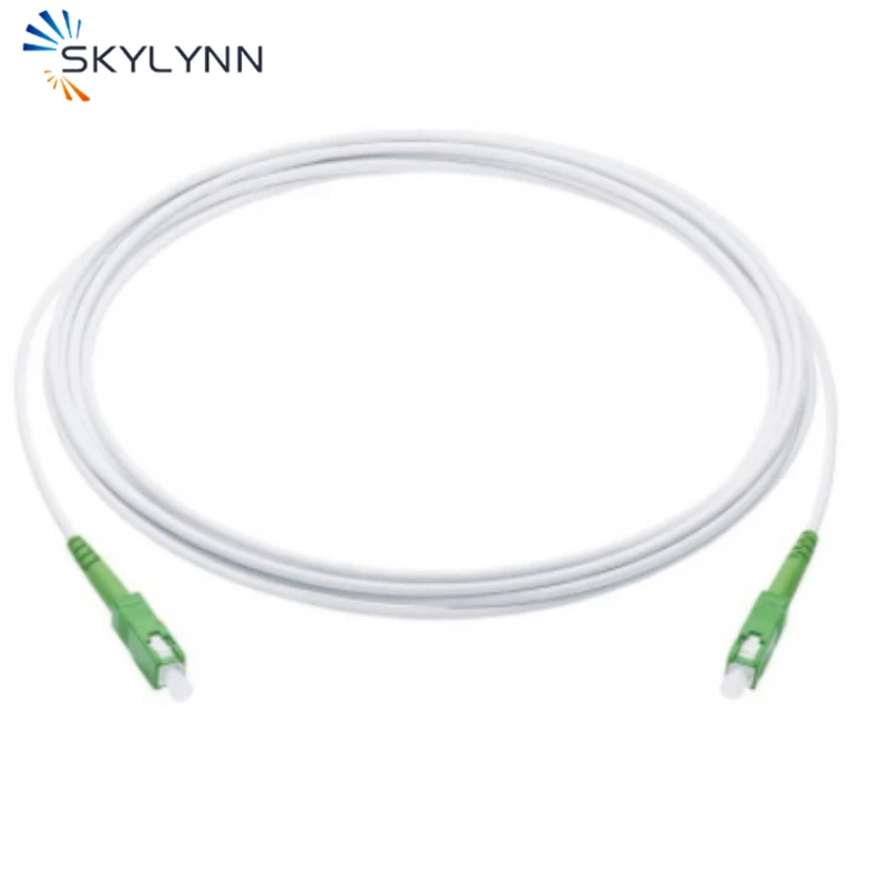 Cheap Fibra Óptica Patch Cord