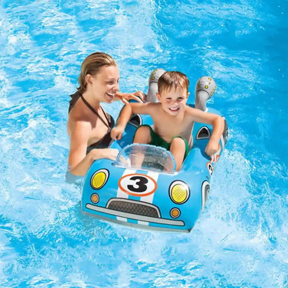 baby swimming ring float