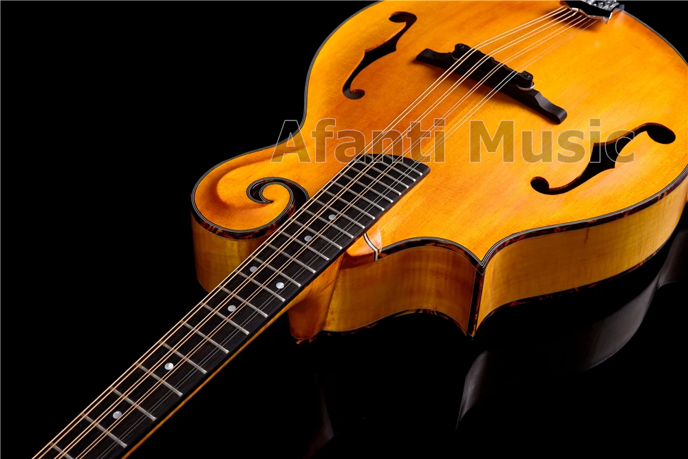 Рисунок 4 - Afanti елового Топ Акустическая