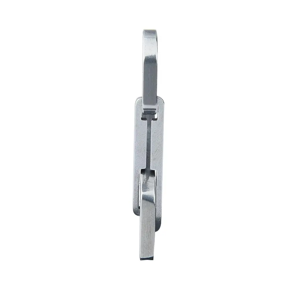 Multifunctional Key Chain Wholly Wire-electrode Cutting Outdoor Tools Hanging Buckle Key Chain