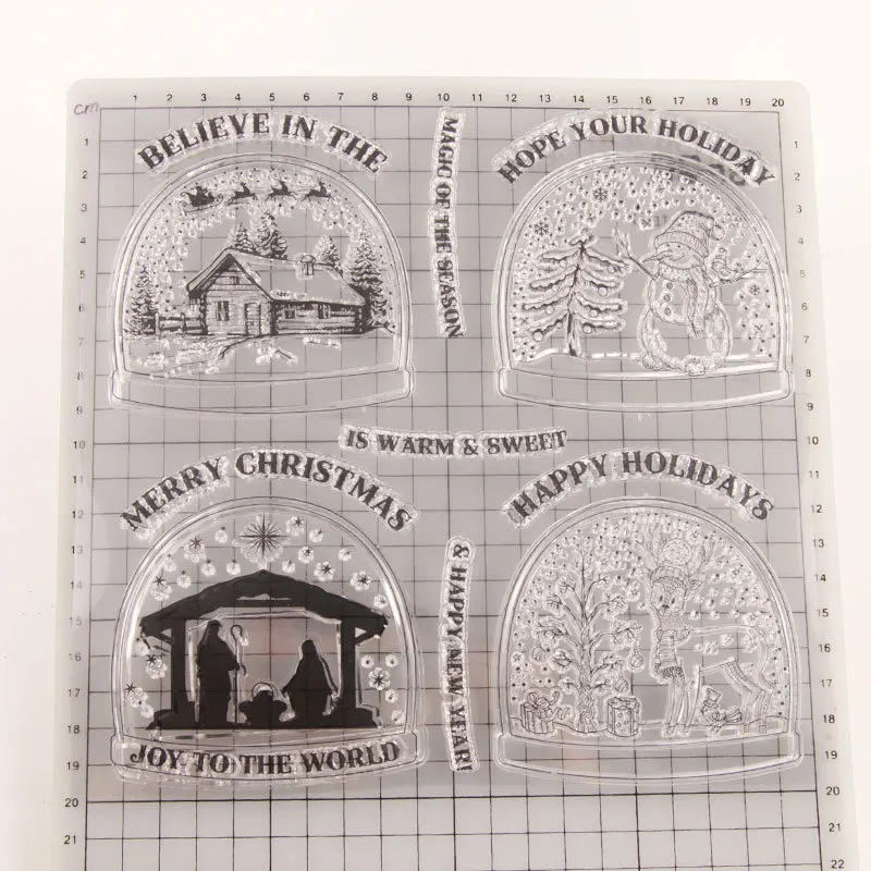 Dies and Stamps (11)