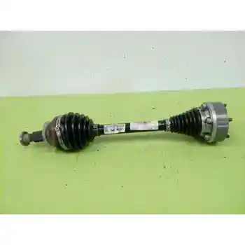 

6R0407761A TRANSMISSION FRONT LEFT AUDI A1 SPORTBACK (8XA)