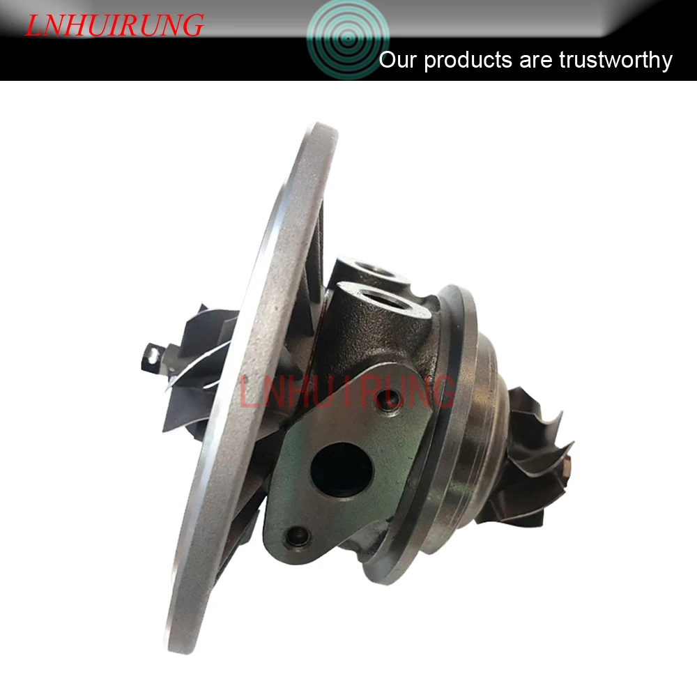 Турбокартридж для Isuzu Trooper Holden Rodeo Opel Astra Vectra 2.8L 4JB1T RHF5 8971195672 VB430016 VC430016 полный