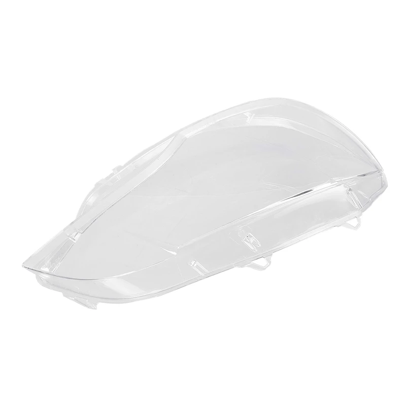 

Car Clear Headlight Head Light Lamp Lens Cover Head Light Lamp Cover For Bmw E71 X6 2008-2014 Right