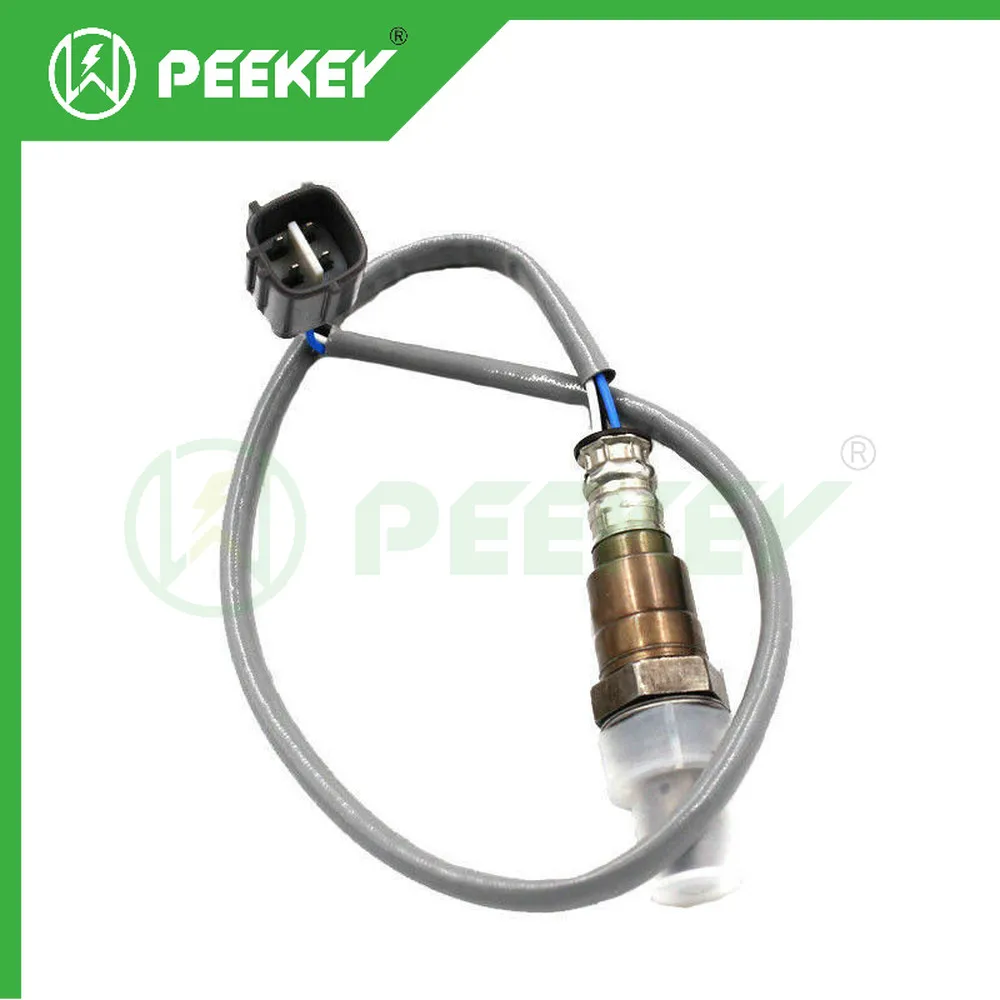 

Oxygen Lambda Sensor O2 Sensor For Air Fuel Ratio Fits Lexus Toyota Camry RAV4 Solara 2004-2007 Scion tC 05-10 2.4 89467-33080