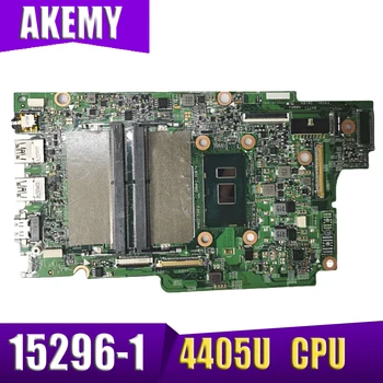 شراءStarlord13_R 15296-1 X41DX N7K0H C1HX7 بنتيوم 4405U DDR4 اللوحة لديل انسبايرون 15 5568 5578 13 5368 5378