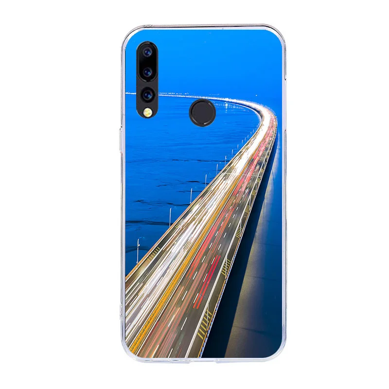 Lamo Чехол Для Doogee N20 мягкий TPU чехол Для Doogee N20 N 20 на заднюю панель телефона с принтом героя из мультфильма - Цвет: 256