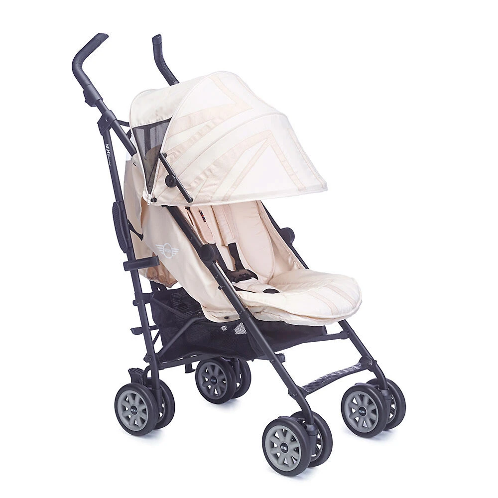 Stroller easywalker mini buggy 2017 XL 