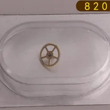 Аксессуары для часов Япония 8200 аксессуары для перемещения 8200 четыре колеса