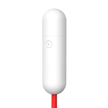 

Handheld Leafless Fan 2000MA Mini Creative Cute Powerful Small Personal Portable Speed Adjustable USB Charging Fan For Home