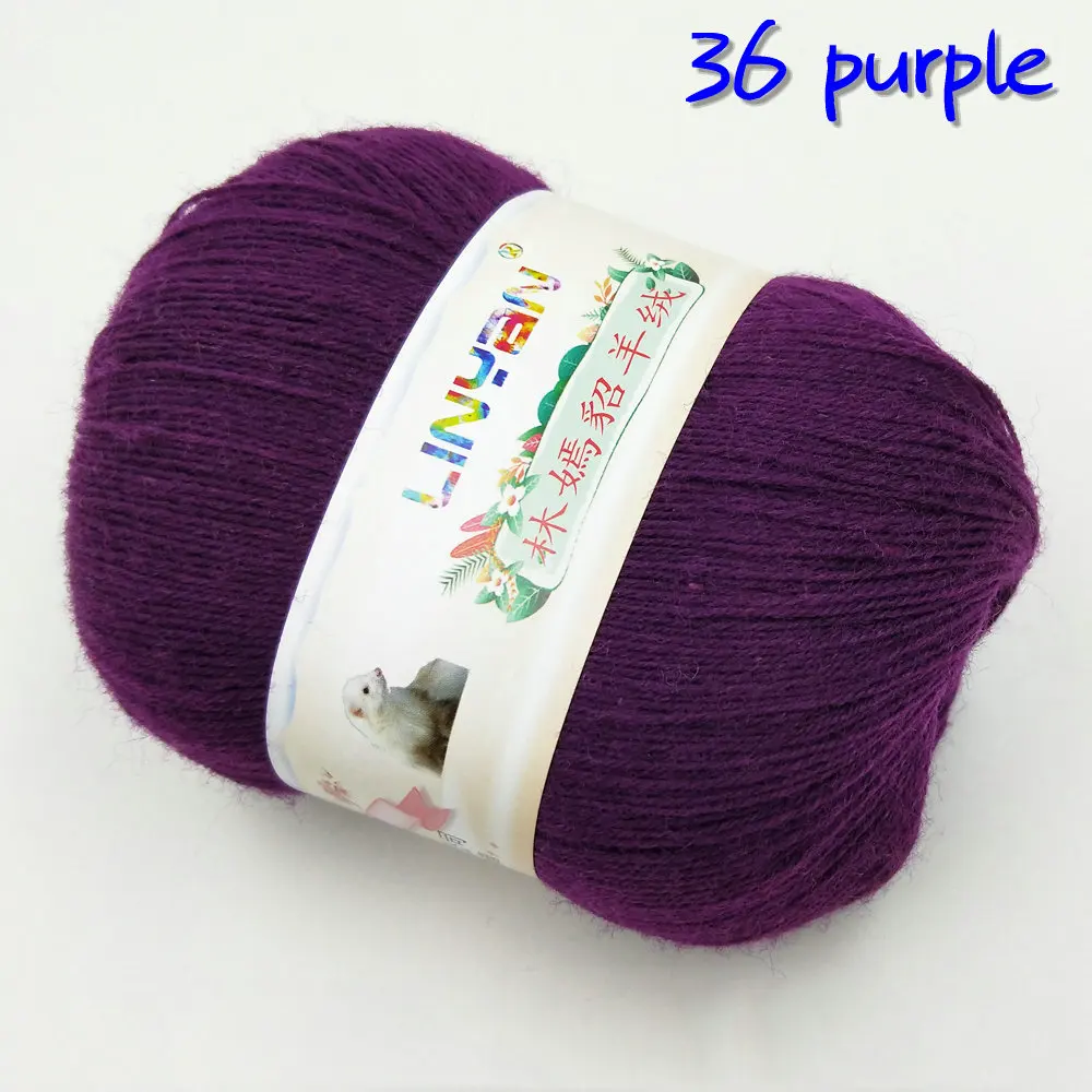 36 purple