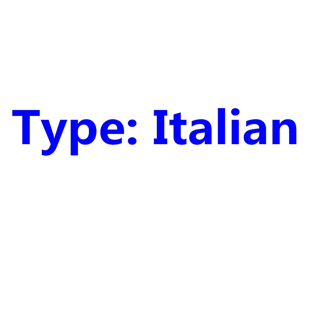 Italian Клавиатура для ноутбука Macbook pro retina A1708 клавиатуры MLL42 MPXQ2 - Color: Italian