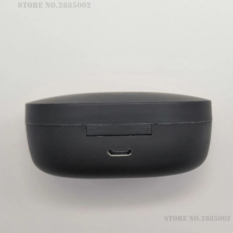 Xiaomi Redmi Airdots Bluetooth беспроводные наушники Bluetooth 5,0 Global Verson гарнитура наушники XiaoAi Siri Google голосовой наушник