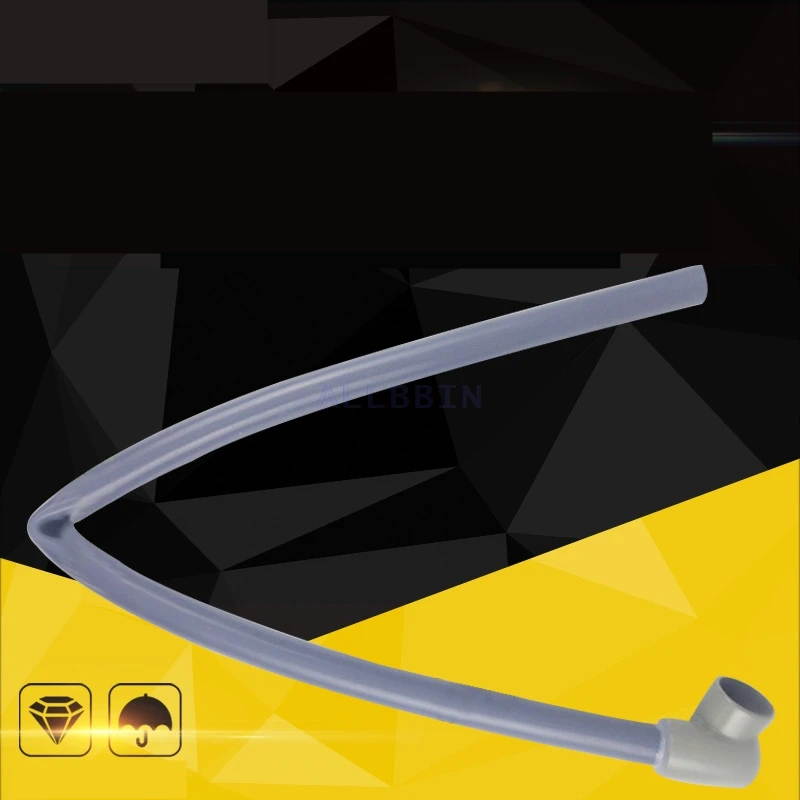 Для KATO HD 450/512/700 4D31/4D32 гусеница CAT 307 308c экскаватор выхлопная труба двигателя