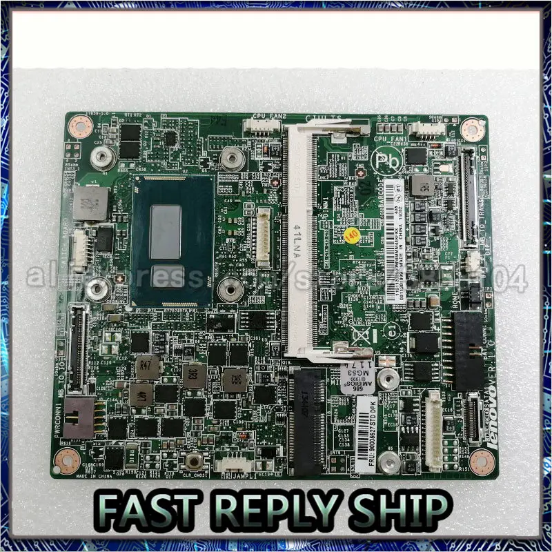 Материнская плата SHELI Lenovo FLEX 20 10 miix2-11 Horizon 27 i3-4005u 90005627 | Компьютеры и офис