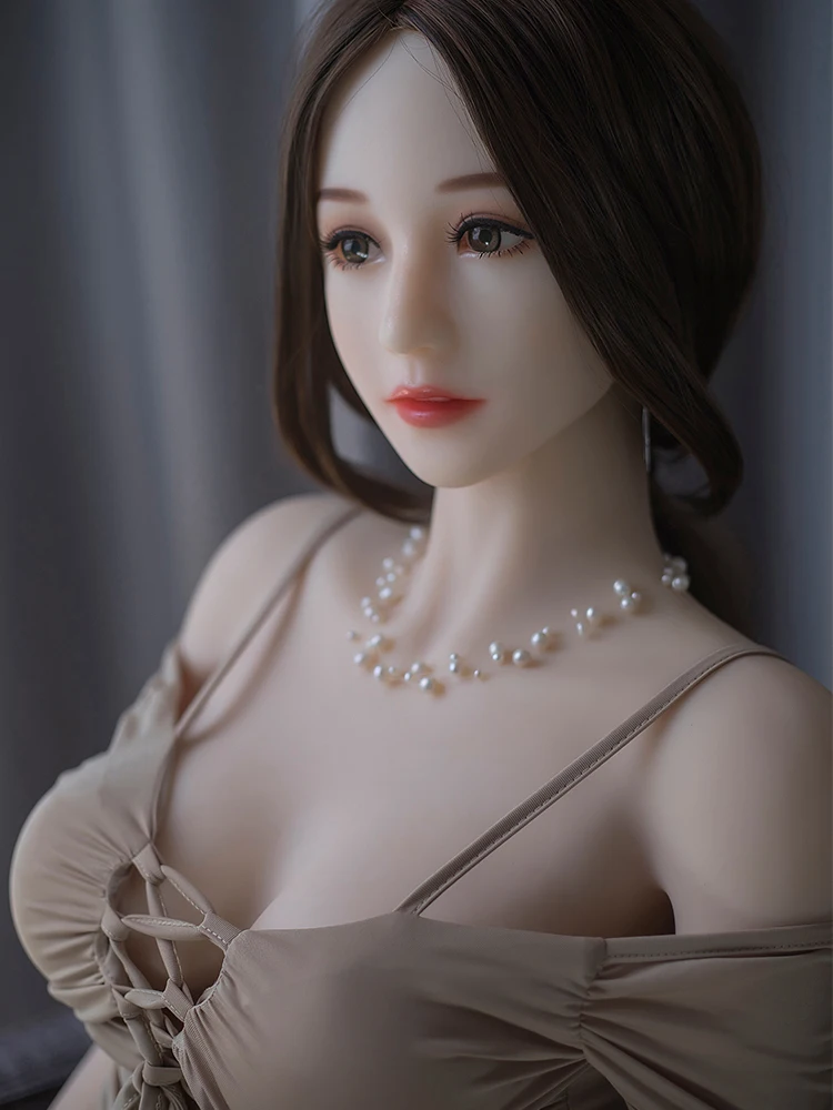 170cm Lifelike Sex Doll with Huge Ass Japanese Silicone Adult Love Dolls Big Breast Artificial Vagina Real Pussy Oral Sexy Toy | Красота и