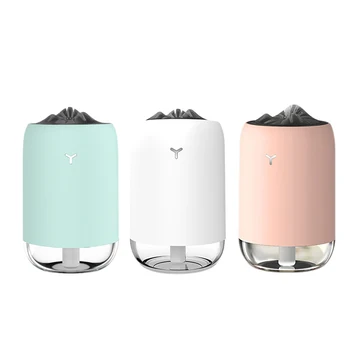 

Atmosphere Color Lamp Desktop Aromatherapy Universal Humidifying