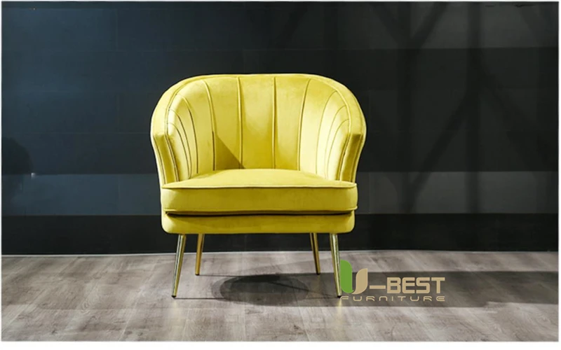 Modern European Style Hotel Chair Furniture 1 (1)