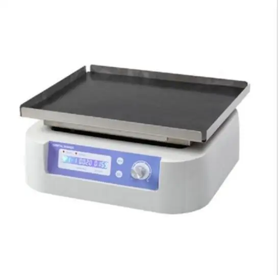

New Multi-function Orbital Shaker OS-300 Digital Speed Control 50~250rpm H#