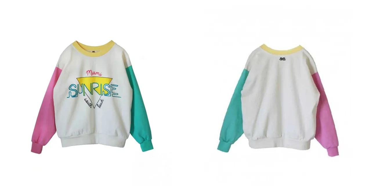 Presale/комплекты детской одежды Новинка года; осенний свитер для маленьких мальчиков и девочек с вышивкой и штанами; свитер; детская одежда; хлопковая спортивная одежда