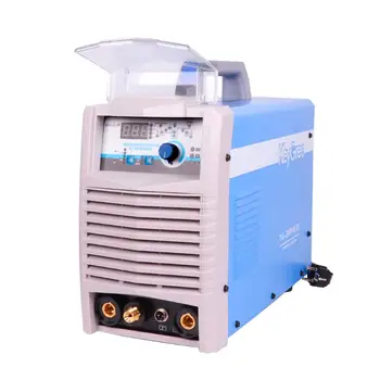 

KeyGree Portable Inverter IGBT TIG Welder Home Use Single Phase argon Tig Pulse 250 Welding Machine