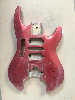 

Afanti Music DIY guitar kit DIY Electric guitar Body (AMW-108)