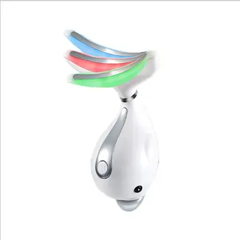 

Neck Massage Artifact Iontophoresis Neck Wrinkles Rejuvenation Device Multifunctional Skin Rejuvenation Instrument