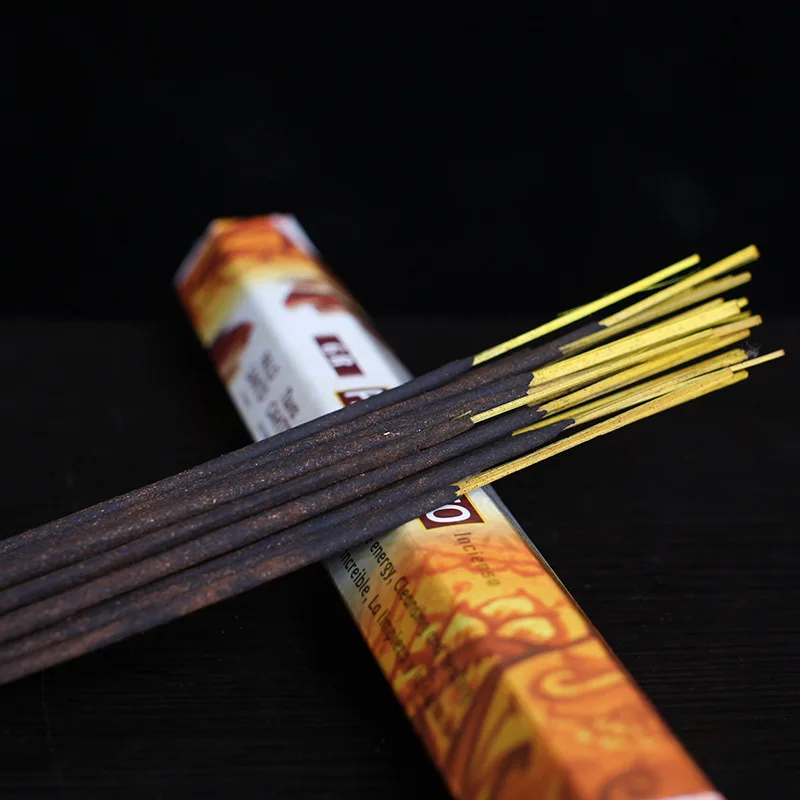 T Palo Santo индийские ароматические палочки большая коробка ...