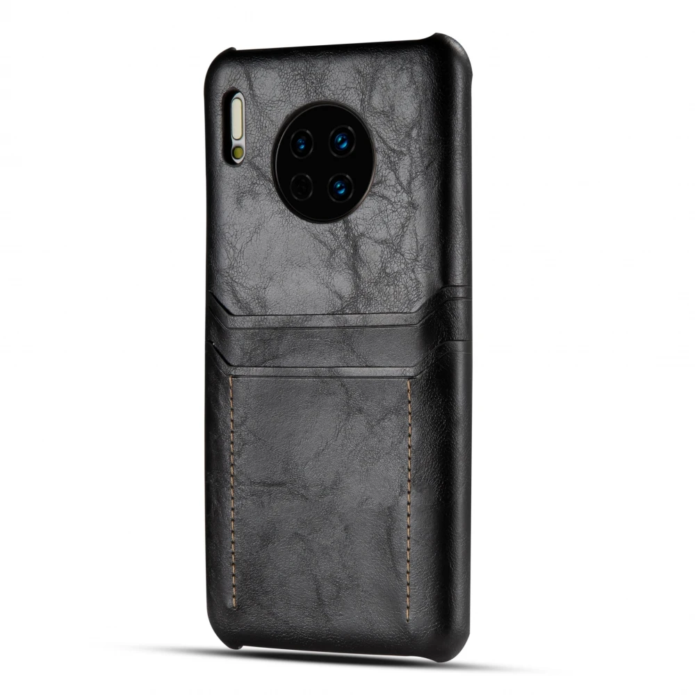 Для huawei Mate30/mate30pro Dallas узор двойная карта чехол для телефона бизнес чехол для телефона Аксессуары для мобильных телефонов