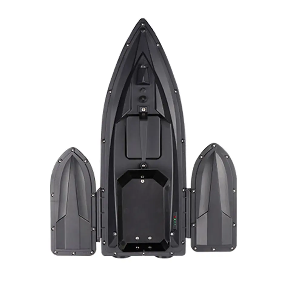 2020 NEW hot D15 Fishing Bait Nesting Boat Remote